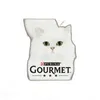 Karma mokra dla kota GOURMET A la Carte - Kurczak, Pstrąg, Anteprima dell’immagine prodotto 8