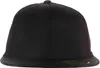 Flexfit 210 Premium Flat Flatcap S/M schwarz Náhled obrázku produktu 19