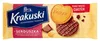 Krakuski ciastka Serduszka czekolada mleczna 171 g Podgląd zdjęcia produktu 3