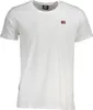 NORWAY 1963 Herren KURZARM-T-SHIRT Weiß Produktbild-Vorschau 1