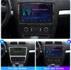 Für Škoda Octavia 2008-2013 Android14 radio GPS Navi BT Náhľad obrázku produktu 2