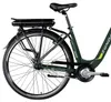 Zündapp Z600 City E-bike da donna, bicicletta elettrica da Anteprima dell’immagine prodotto 6