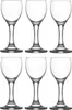 Glas Misket, LAV, Glas, für Likör, 55 ml, 46x112 mm, Produktbild-Vorschau 10