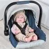 Nosítko pro panenky Woopie Royal 33-48 cm Náhled obrázku produktu 21