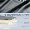 HOMCOMRelaxsessel verstellbar Massagesessel mit Produktbild-Vorschau 6