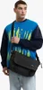 Eastpak JR 008Black Umhängetasche Produktbild-Vorschau 7