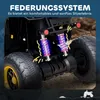 AIYAPLAY Elektro Quad für Kinder 12V Elektro Kinderquad mit Produktbild-Vorschau 6