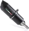 GPR Slip-On Auspuff Furore Evo4 Schwarz für Fantic Motor Produktbild-Vorschau 5