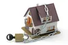 OLYMPIA Protect 6030 Drahtloses Alarmanlagen-Set mit 2 Produktbild-Vorschau 4