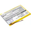 TECHTEK Baterie kompatibilní s [Sony] NW-A805, NW-A805B, Náhled obrázku produktu 2