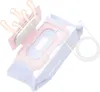 Baby Wipe Warmer Tragbarer Baby-Feuchttücher-Wärmer Produktbild-Vorschau 3