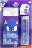 CERDÀ - Zestaw stacji graficznych Sonic Prime - Akcesorium Náhľad obrázku produktu 1