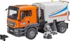 Bruder 03780 MAN TGS Nákladní automobil pro čištění ulic Náhled obrázku produktu 7