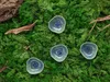 CreaTable, 21512, Yuki Grün-blau, Dipping Bowl 4-tlg, Produktbild-Vorschau 4
