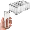 24x Milchflasche Glasflasche 250ml - kleine Glasflaschen Produktbild-Vorschau 1