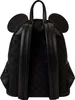 Disney by Loungefly Mini Rucksack Mickey Ear Evergreen Produktbild-Vorschau 4
