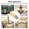 6 ampoules LED G4, 9 W, à intensité variable, ampoule COB, Voir les images du produit 9