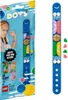 LEGO 41911 DOTS Retro Armband, Kinderarmband, Produktbild-Vorschau 7