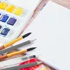 Tritart 55 Blatt Aquarellpapier A5 300g Set - Aquarellblock Produktbild-Vorschau 6