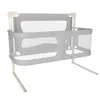 3-in-1-Babybett Bettgitter Beistellbett höhenverstellbar , Produktbild-Vorschau 10