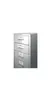 DURABLE Beschriftungsfenster 200x20 mm 10 St., 802019 Produktbild-Vorschau 3