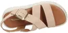 Tamaris Damen Sandale beige Größe EUR 36 Produktbild-Vorschau 8