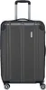 Travelite City Trolley mit 4 Rollen M 68cm EXP 78 Liter - Produktbild-Vorschau 1