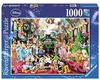 Ravensburger 12000661, 1000 Stück(e), Cartoons, 12 Jahr(e) Produktbild-Vorschau 2