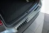 Edelstahl Ladekantenschutz für VW Golf 7 Kombi Variant ab Produktbild-Vorschau 3