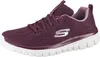 Skechers schoenen, model Graceful, artikelnummer 12615WINE Productafbeelding-voorbeeld 20