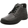 Josef Seibel New Anvers 84 Schnürstiefel Schwarz Produktbild-Vorschau 20