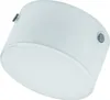 Osram LED Wand- & Deckenleuchte Weiß Lunive Sole 10cm 8W Produktbild-Vorschau 1