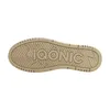 IQONIC Sneakers Laag  Sneakers Laag - Goudkleur - Maat 39 Voir les images du produit 12