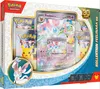 Collection Pokémon 30 ans : Feelina-ex Voir les images du produit 5