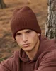 Beechfield B384R | Oversized Cuffed Beanie - 50% recycelten Produktbild-Vorschau 5