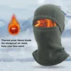 Zimowy polar, ciepła czapka na twarz, pyłoszczelna, Podgląd zdjęcia produktu 8
