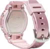 Montre Casio G-Shock GMA-P2100ST-4AER 20BAR Voir les images du produit 15