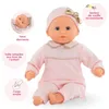 Ma première poupée COROLLE - Bubble ? Calin Manon - 30 cm - Voir les images du produit 9