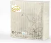 Sovie HORECA Serviette Gänse-Essen in Champagner aus Tissue Produktbild-Vorschau 2