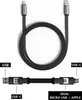 Nabíjecí kabel InCharge 6 Max 1,5 metru pro iPhone Náhled obrázku produktu 5