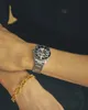 Seiko 5 Sports SKX Series SRPL79K1 Produktbild-Vorschau 3