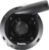 Szlifierka kątowa z maską odciągową Makita 115 mm - 125 mm Podgląd zdjęcia produktu 5