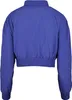 Urban Classics Ladies - Crinkle Pull Over Jacke lila - M Produktbild-Vorschau 13