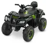 TOYZ - Quad elettrico per bambini Rush, da 3 a 8 anni, Anteprima dell’immagine prodotto 3