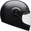 Bell Moto Bullitt Gt Carbon Casque intégral Noir L Noir L Voir les images du produit 2