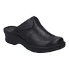 Josef Seibel Catalonia 48 - Schwarz Leder Größe: 35 Normal Produktbild-Vorschau 5