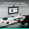 Logitech POP Mouse, kompakte und mobile kabellose Produktbild-Vorschau 17