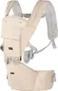 Cangaroo Babytrage Ivy Bauch- Rckentrage Gurt verstellbar Produktbild-Vorschau 6