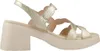 Sandaletten Wonders 225-D-1020-PT für Damen Produktbild-Vorschau 4