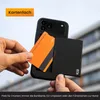 R2B Handyhülle für iPhone 17 Pro Max mit Kartenfach – Platz Produktbild-Vorschau 5
